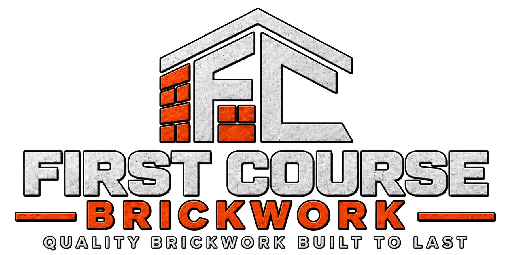 First Brick Course Bricklayer in Cheshire | First Course Brickwork